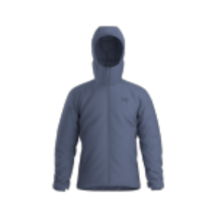 Arcteryx Atom Hoody M 26/27