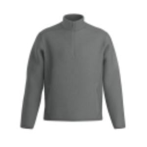 Arcteryx Covert 1/2 Zip M 26/27