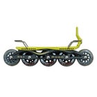 SkiRoad Carbon Gold