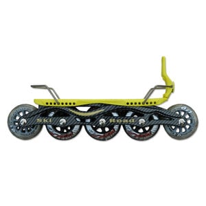 SkiRoad Carbon Gold