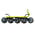 SkiRoad Carbon Gold
