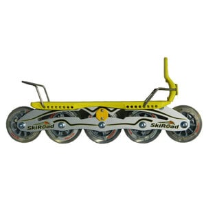 SkiRoad Curve