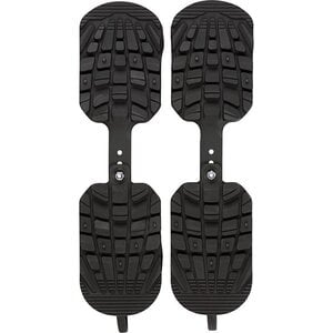 Ski Boot Traction