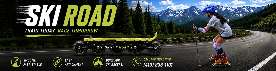 Skiroad