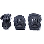 K2 Skate PERFORMANCE PAD SET M