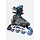K2 Skate ALEXIS 84 PRO