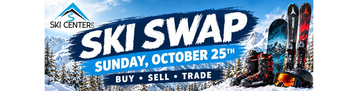 Ski Swap