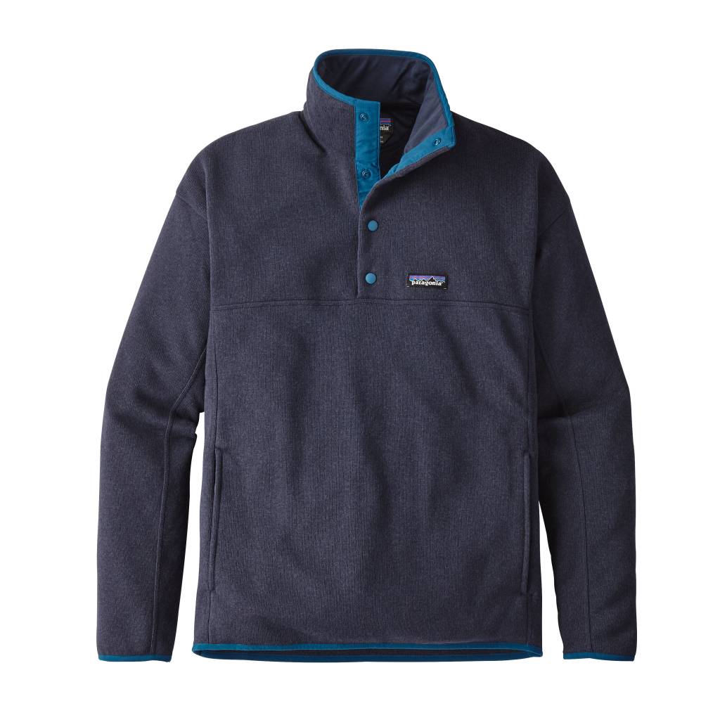 patagonia marsupial pullover men's