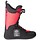 Intuition Tongue Red Mid Volume Boot Liners