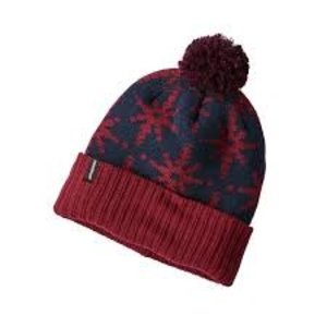 powder town beanie