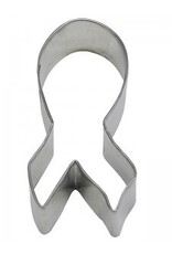 Awareness Ribbon Cookie Cutter (4")