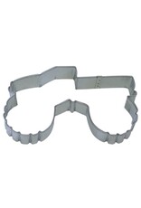Monster Truck Cookie Cutter (5")
