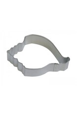 Conch Shell Cookie Cutter