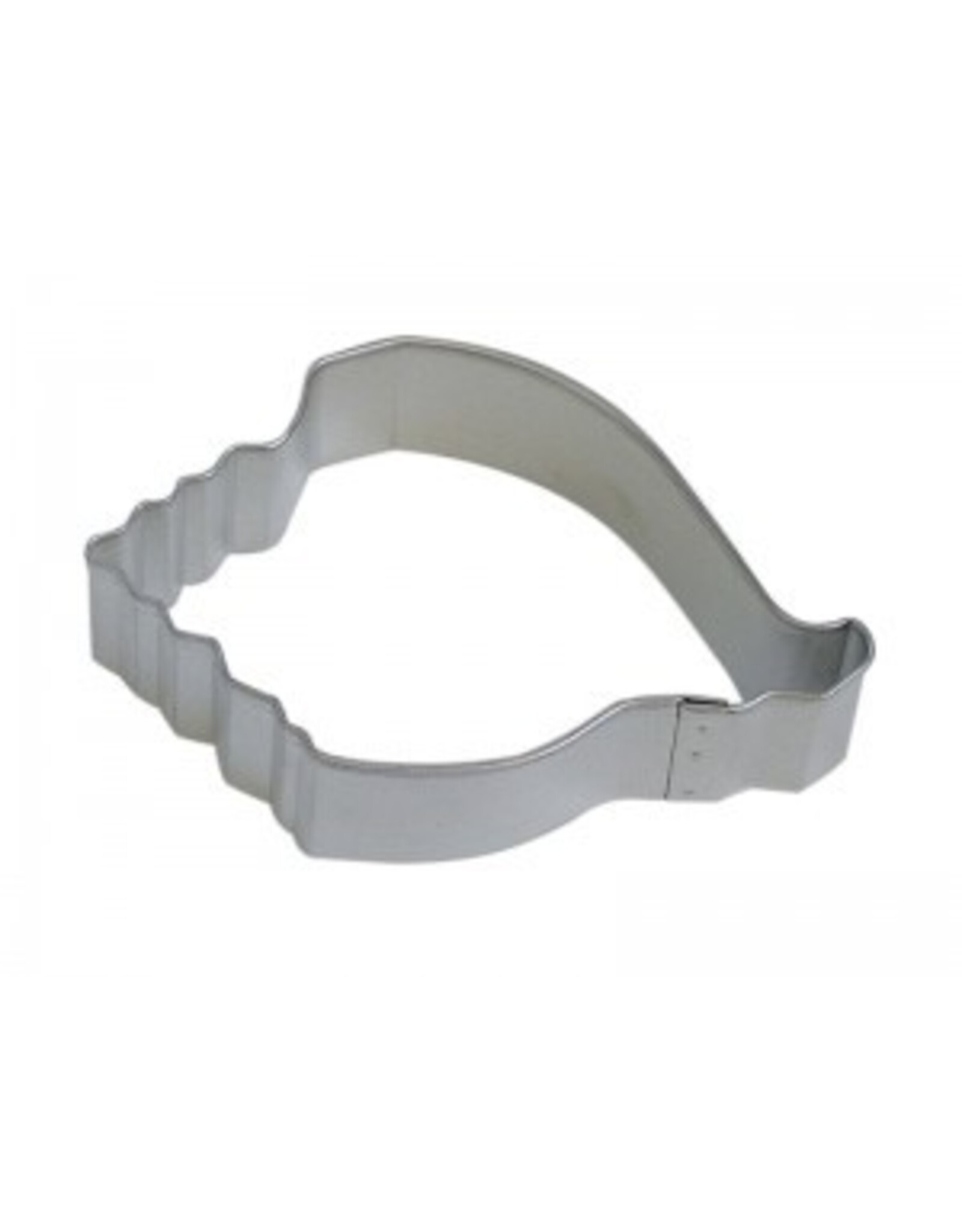 Conch Shell Cookie Cutter