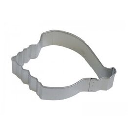 Conch Shell Cookie Cutter