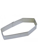 Coffin Cookie Cutter