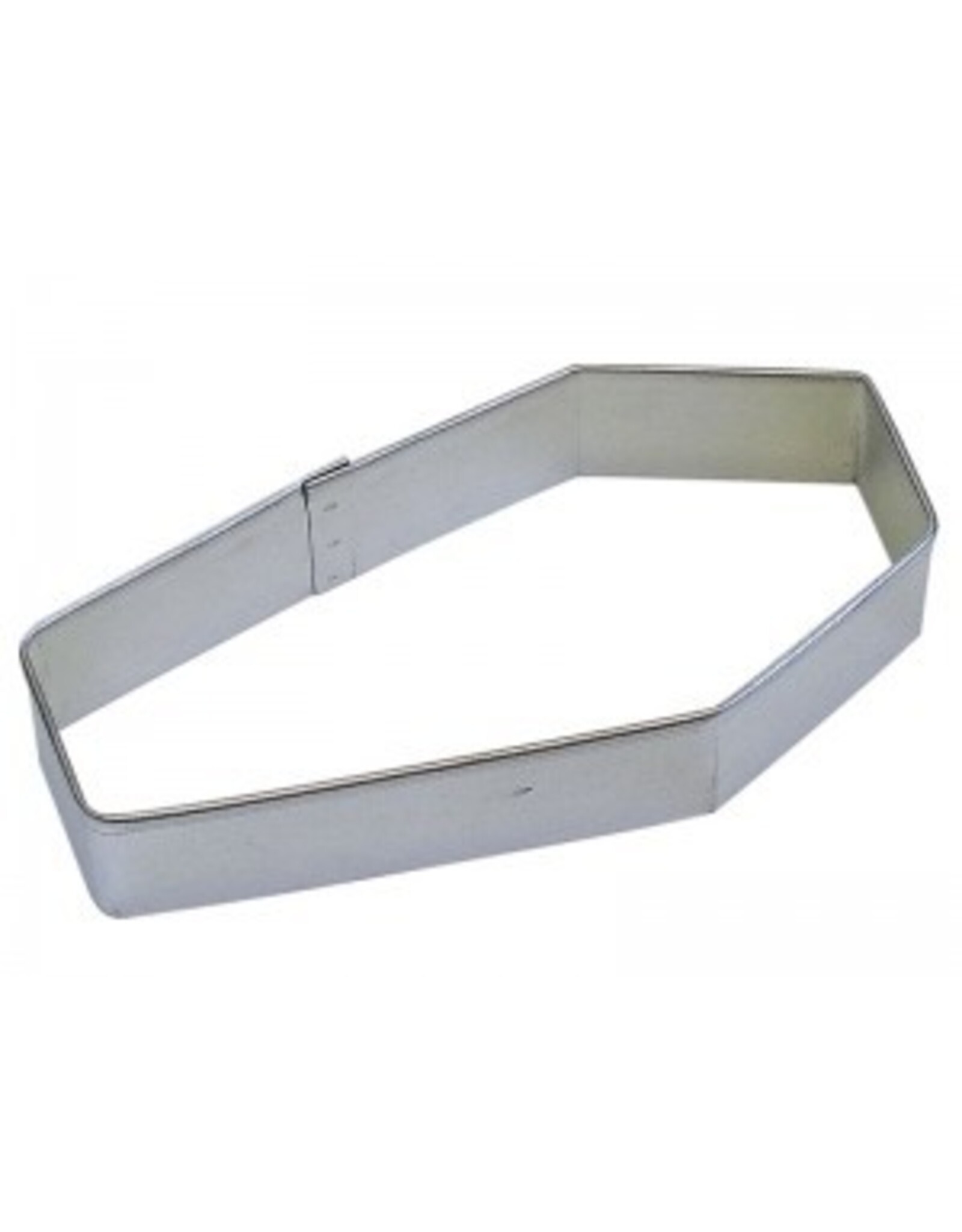 Coffin Cookie Cutter