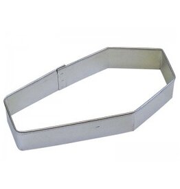 Coffin Cookie Cutter