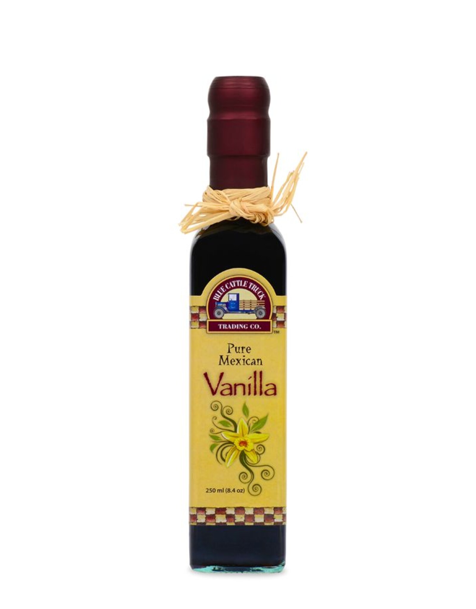 Mexican Vanilla 8.4 oz