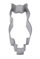off the beaten path Owl Cookie Cutter (3")