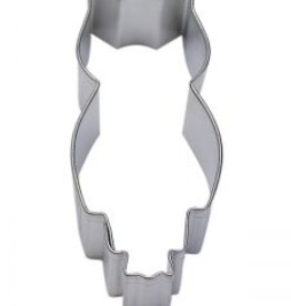 off the beaten path Owl Cookie Cutter (3")