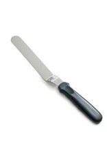 15" Angled Icing Spatula with Plastic Handle