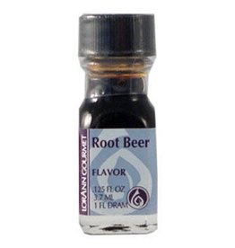 ROOT BEER Flavor - 1 Dram