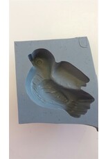 Dove Mint Mold