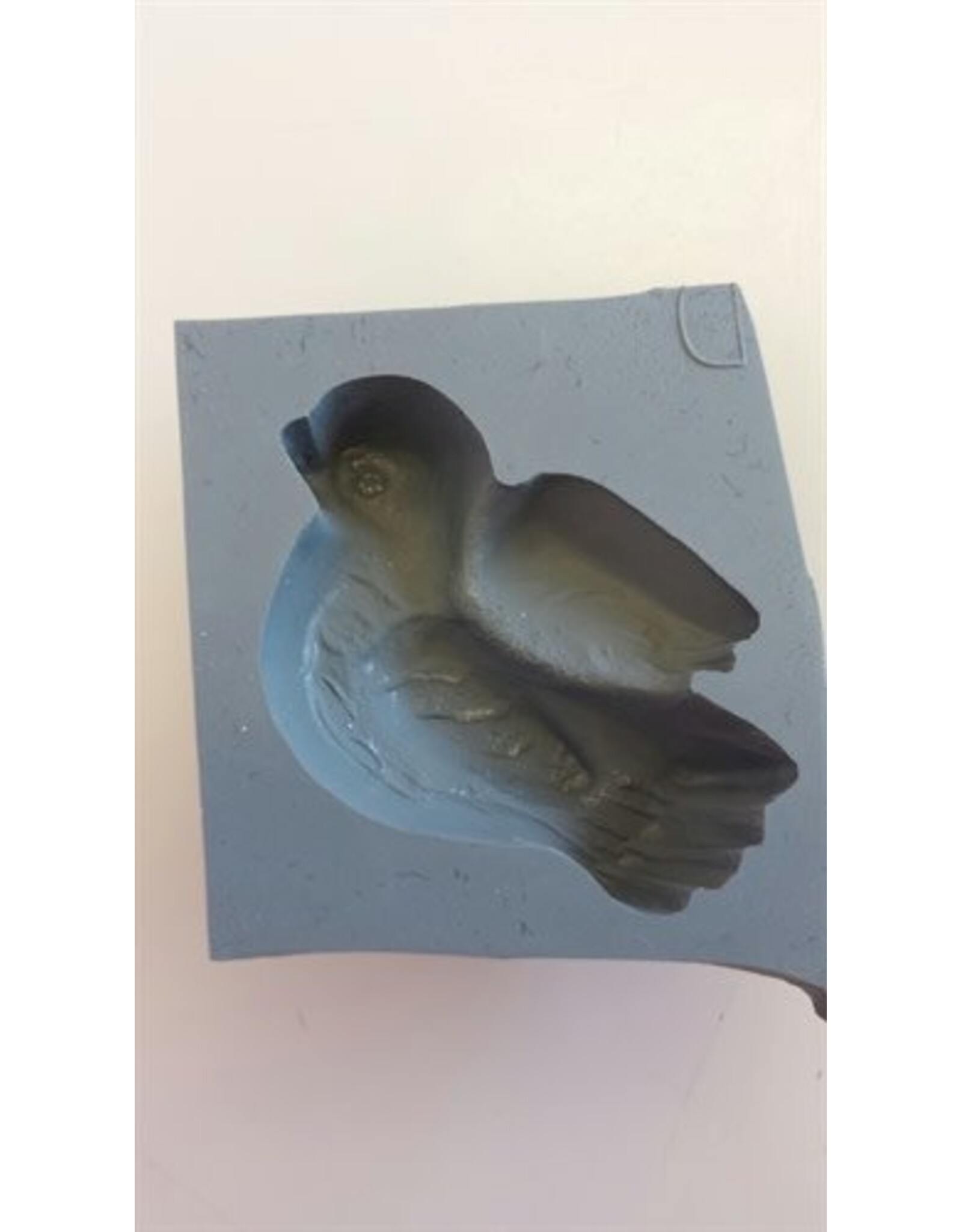 Dove Mint Mold