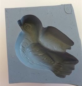 Dove Mint Mold
