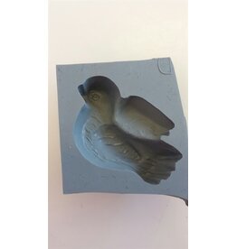 Dove Mint Mold