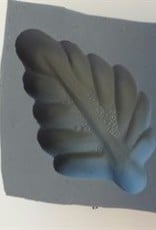 Leaf (rubber) Mint Mold