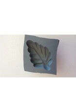 Leaf (rubber) Mint Mold