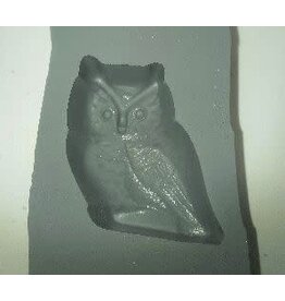 Owl Mint Mold