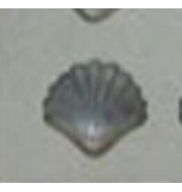 Shell Mint Mold