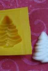 Christmas Tree Mint Mold (small)