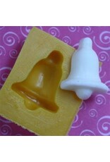 Bell Mint Mold