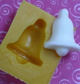 Bell Mint Mold