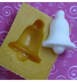 Bell Mint Mold