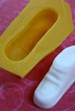 Baby Shoe Mint Mold