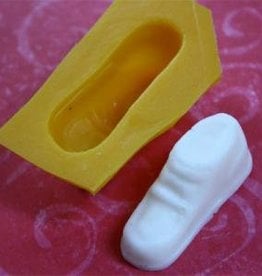 Baby Shoe Mint Mold