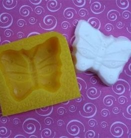 Butterfly Mint Mold