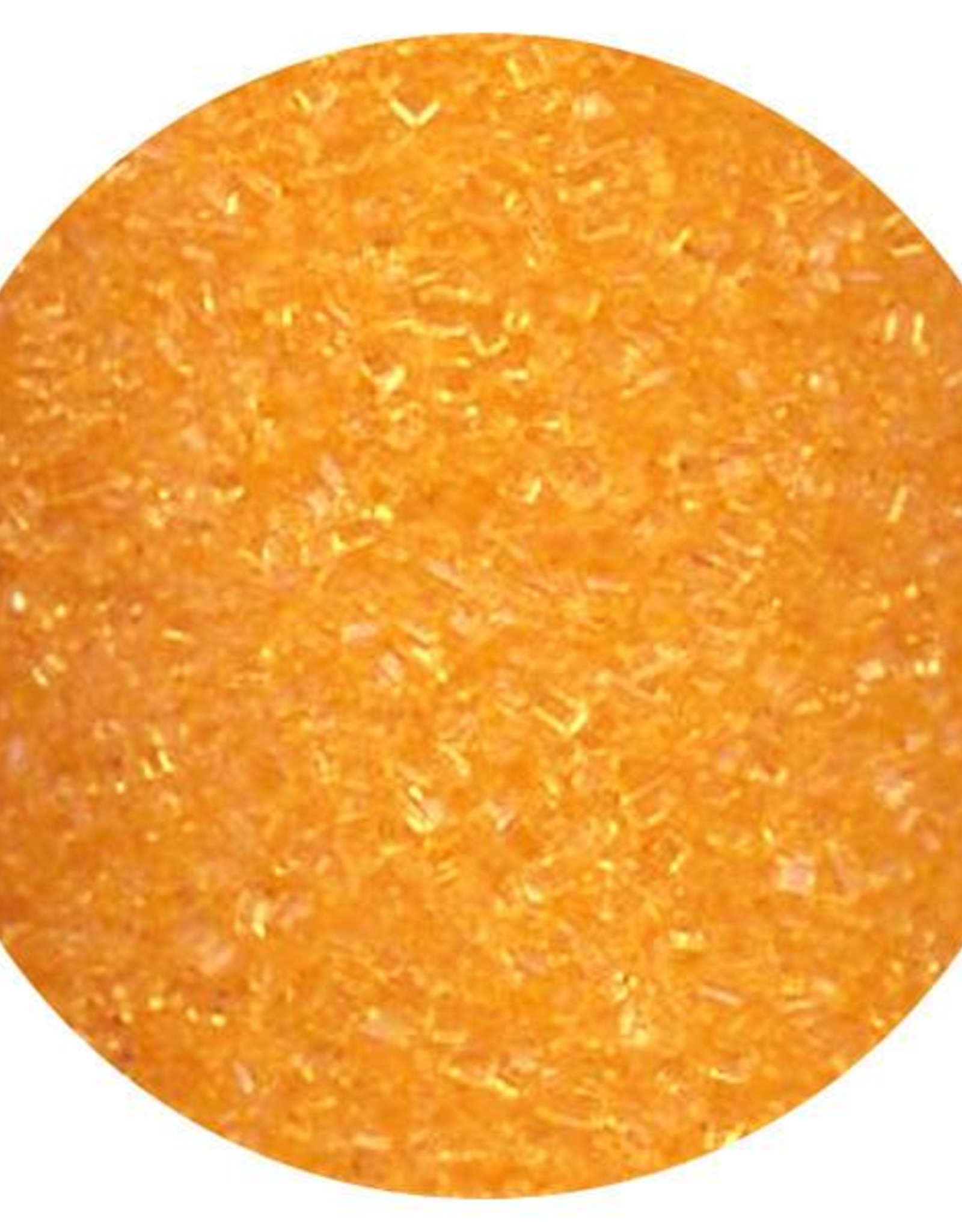 CK Products Yellow (Sun) Sanding Sugar