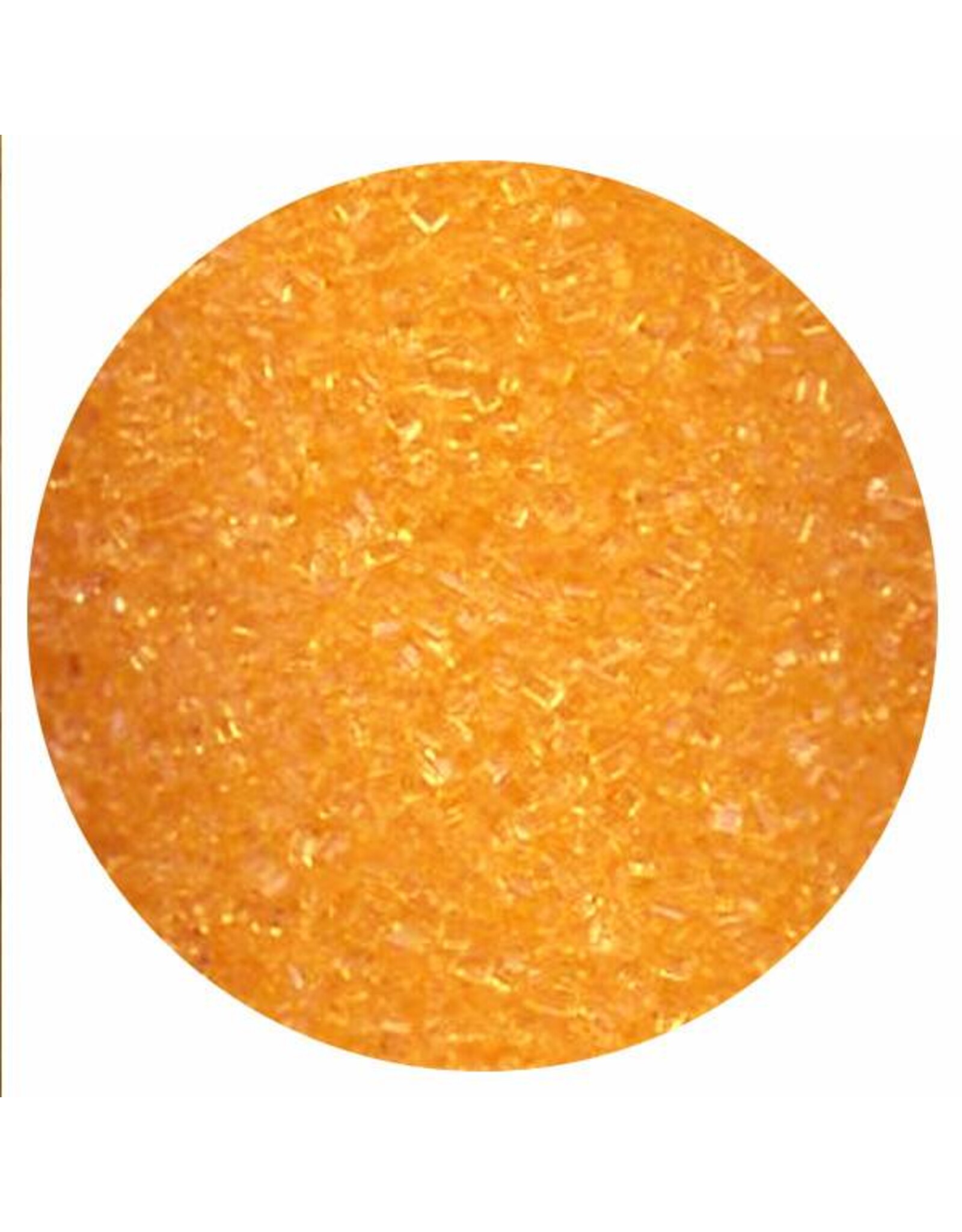 Yellow (Sun) Sanding Sugar