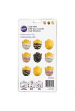 Easter Variety Chocolate Mold (Wilton) "Just Hatched"