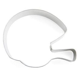 CK Products Football Helmet Cookie Cutter (4")