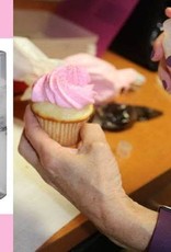 BakeDeco Dust Pump - Small