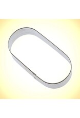 Pill Capsule Cookie Cutter (4")