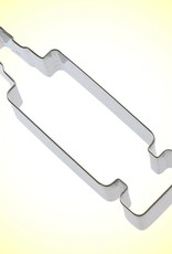 Syringe Cookie Cutter (4.5")