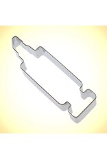Syringe Cookie Cutter (4.5")
